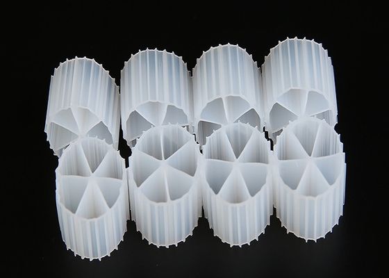 comprare Auto-pulizia MBBR filtro media mobile letto Biofilm Reattore 20 anni durata online manufacture