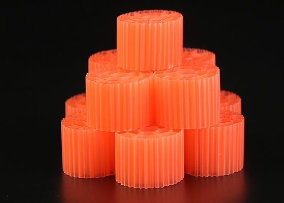 comprare Lungo ciclo di vita Materiale HDPE K1 Medi filtranti per il trattamento delle acque reflue online manufacture
