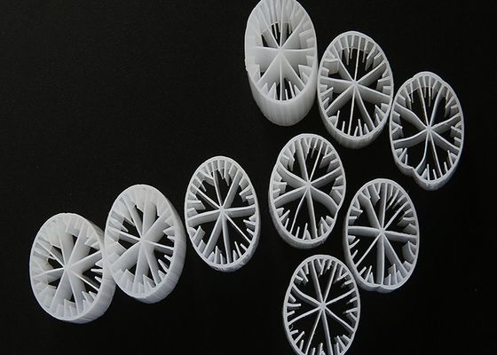 comprare Pond Filter Media Cina fabbrica direttamente MBBR trasportatore galleggiante per l'acqua industriale ISO9001 FDA SAFTY online manufacture
