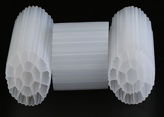 comprare Biofiltre per acquaponici in HDPE vergine galleggiante Biocelle online manufacture