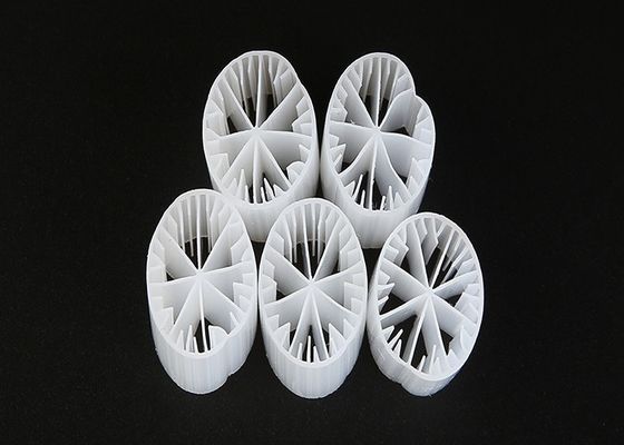 comprare Reattore a biofilm a letto mobile HDPE online manufacture