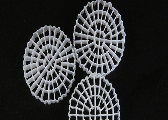 comprare hdpe k5 kaldnes accessori per acquari in plastica bioballe media biopipe per il trattamento dell'acqua online manufacture