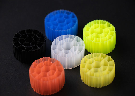comprare Prodotto di polietilene in polvere (HDPE) vergine FDA Safty Material Bio Filter Media online manufacture