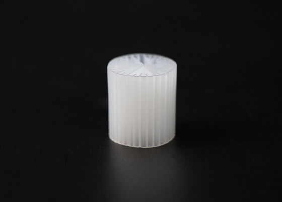 comprare Filtro di biocelle in HDPE MBBR Portatore 900m2/M3 Superficie online manufacture