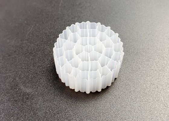 comprare Nuovo articolo PE37 MBBR K1 Filtro 800m2/m3 Grande superficie online manufacture