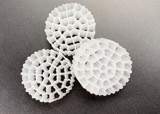 comprare MBBR Biocell Media Bianco Colore MBBR Filtro galleggiante online manufacture