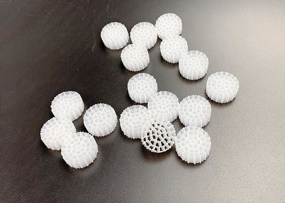 comprare Biotubia MBBR Kaldnes Filter Media Qualsiasi colore online manufacture