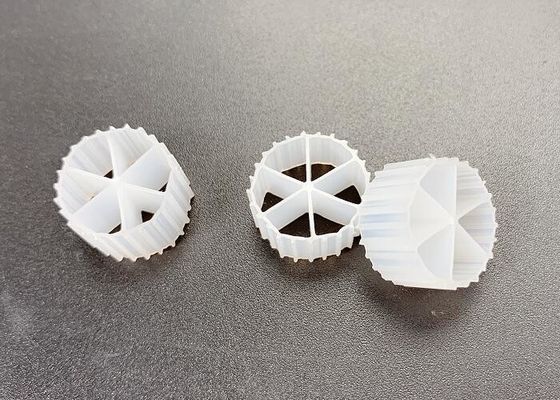 comprare Biocell Bio Carrier PE04 6 stanze MBBR Bio Balls Filter Media per serbatoio anaerobico online manufacture