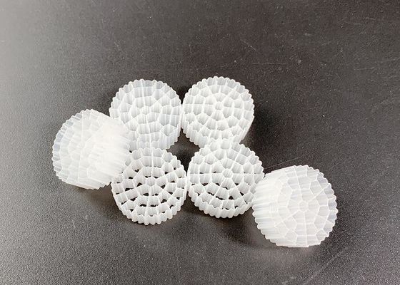 comprare Super Decarburization Media Filtration MBBR K1 Filter Media Non tossico online manufacture