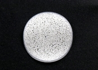 Bio- colore bianco di Chips Biological Biotube Filter Media intorno ai pezzi piani