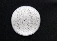 Bio- colore bianco di Chips Biological Biotube Filter Media intorno ai pezzi piani