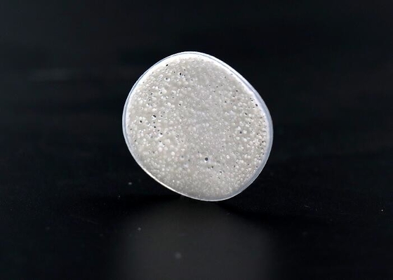 comprare Portatore di filtri biologici MBBR Bianco Colore 1MM Spessore galleggiante online manufacture