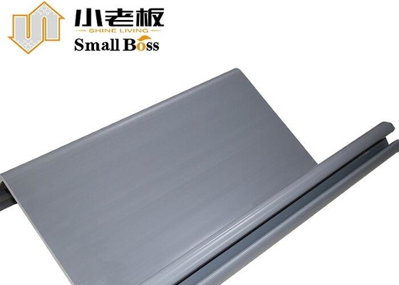 comprare Resistente ai raggi UV, resistente alla corrosione, resistente all'estrusione di fogli di PVC online manufacture