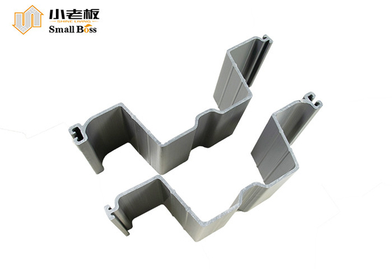 comprare Strutture di protezione contro le inondazioni in PVC online manufacture