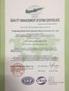 Porcellana Tongxiang Small Boss Special Plastic Products Co., Ltd. Certificazioni