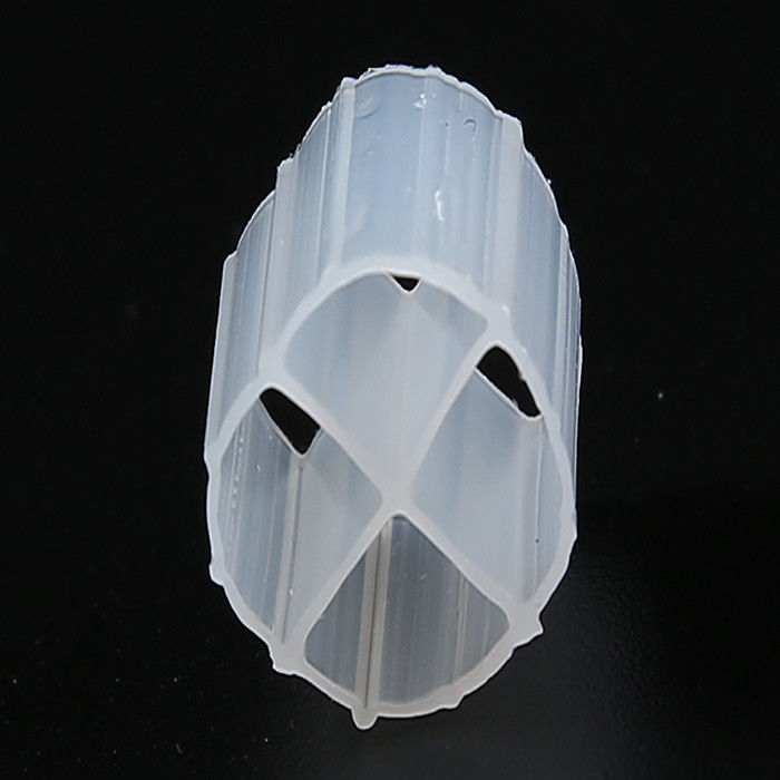 Fabbrica di filtri per filtri MBBR in HDPE vergine