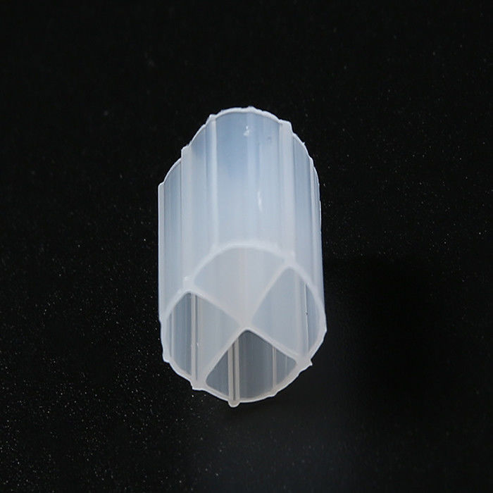 Fabbrica di filtri per filtri MBBR in HDPE vergine