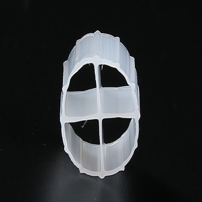 Long Life Span MBBR Filter Media 4 buchi