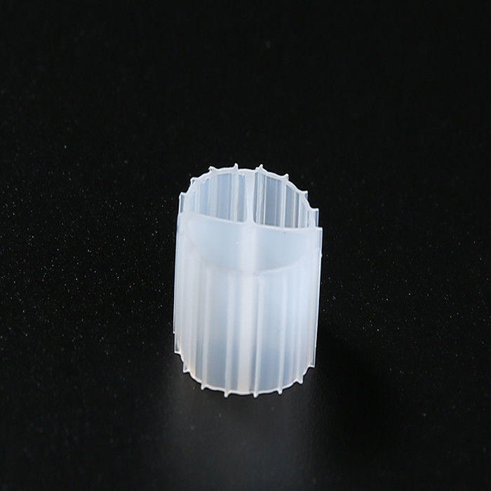 CE approva K1 Kaldnes Filter Media MBBR Biofilm nel trattamento delle acque reflue