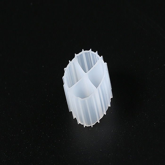 CE approva K1 Kaldnes Filter Media MBBR Biofilm nel trattamento delle acque reflue