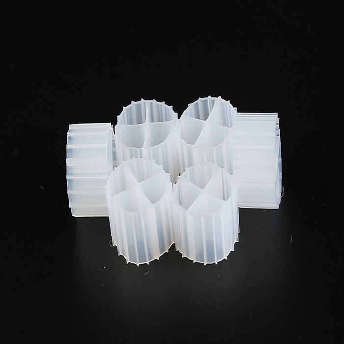 K2 K3 Medi filtranti galleggianti Mbbr Medi biologici