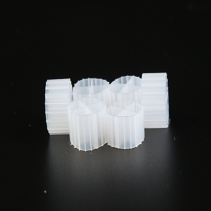 K2 K3 Medi filtranti galleggianti Mbbr Medi biologici