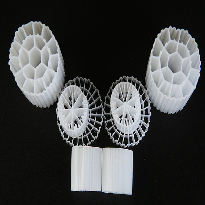 Auto-pulizia stagno di pesce filtro galleggiante media basso consumo di energia