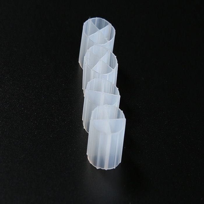 Biocell filtro idrofilo di plastica Media acquario letto mobile filtro MBBR Bio Balls
