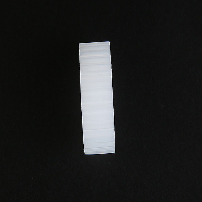 K3 Plastic MBBR Filter Media Trattamento dell'acqua HDPE Bio Cel Per stagno