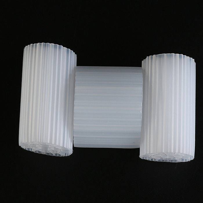 Medi di filtro galleggiante in HDPE vergine eco-compatibile