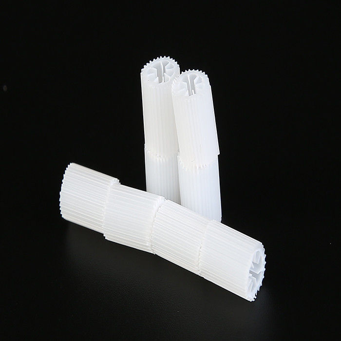 Materiale HIPS PE08 Biofiltro Media Biocella galleggiante per acquari