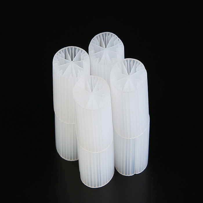 Biofiltre galleggianti Mbbr Biocelle Trattamento delle acque reflue