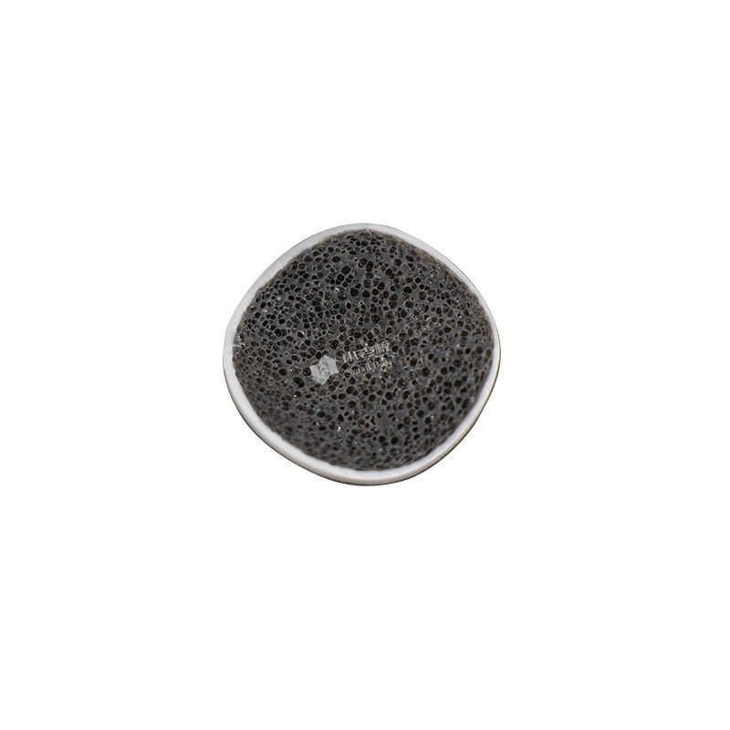 30*1.1mm 5500m2/m3 MBBR Biochip Filter Carrier Acquacoltura