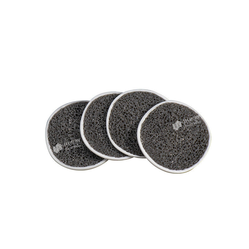 30*1.1mm 5500m2/m3 MBBR Biochip Filter Carrier Acquacoltura