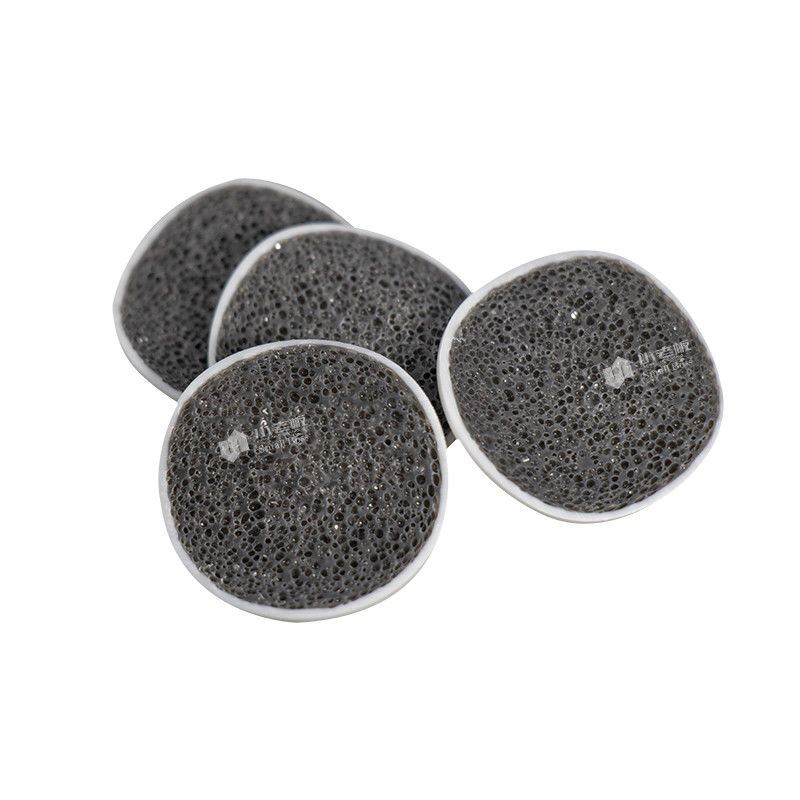 30*1.1mm 5500m2/m3 MBBR Biochip Filter Carrier Acquacoltura