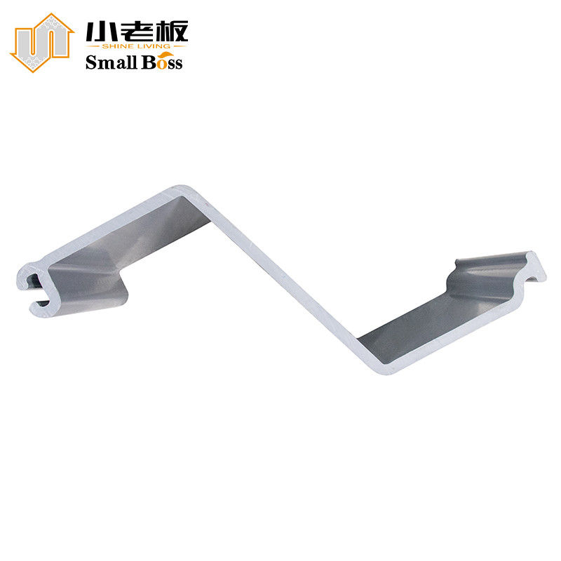 Palline di fogli di vinile per muri marini a basso costo 10 mm 11 mm Z tipo PVC