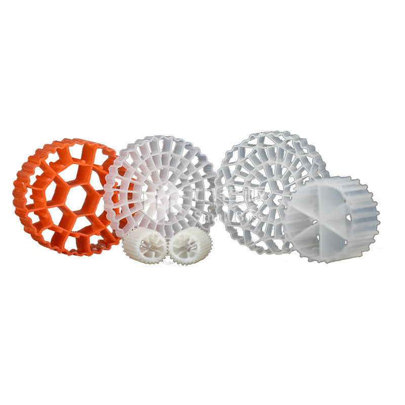 Biocell Filter Media Mbbr Biotube Pipe