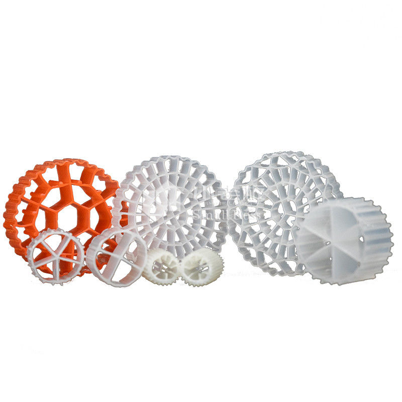 Biocell Filter Media Mbbr Biotube Pipe