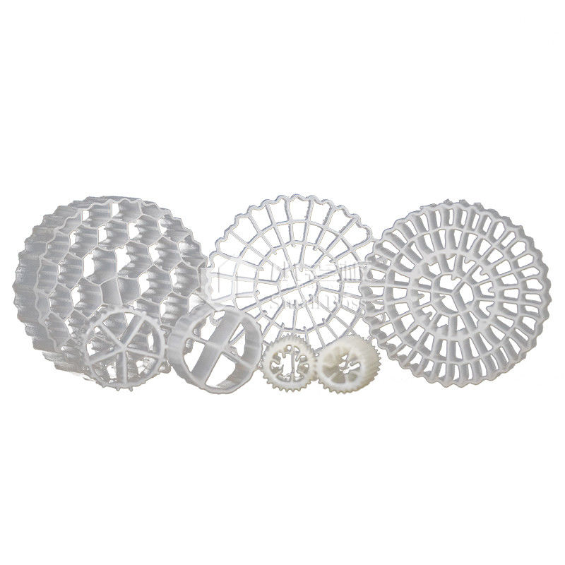 Biocell Filter Media Mbbr Biotube Pipe