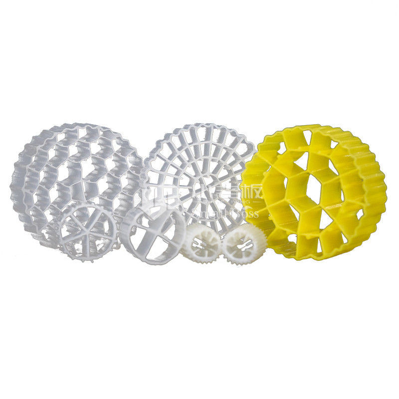 Biocell Filter Media Mbbr Biotube Pipe