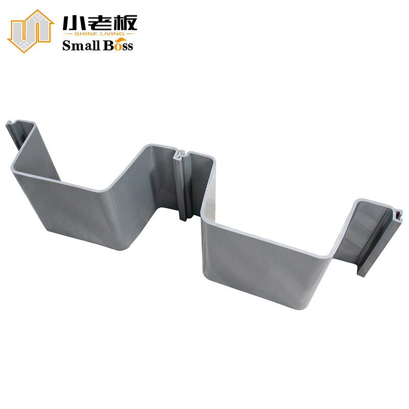 Piastre di fogli di plastica Piastre di fogli sintetici Piastre di fogli di vinile Piastre per paratia e diga