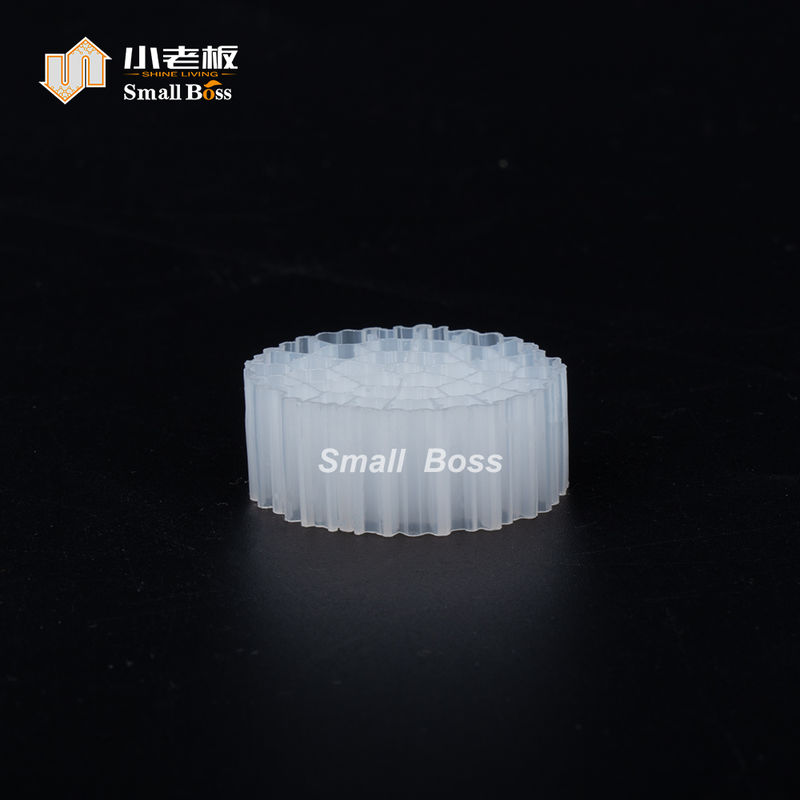 PE37 Il filtro galleggiante ideale per il trattamento delle acque reflue in varie industrie