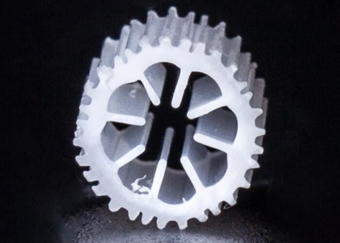 64 buchi BIO palle galleggianti Filtro K5 Bio media Trattamento delle acque reflue