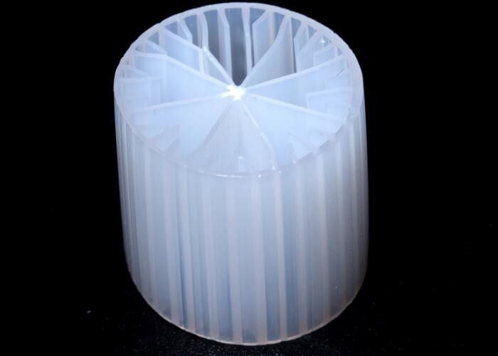 Materia prima Hdpe Materiale grezzo FDA Test di sicurezza ISO Materiale galleggiante