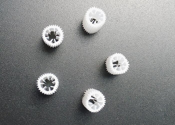 Materiale 5*5mm Dimensione Certificazione SGS Colore personalizzato