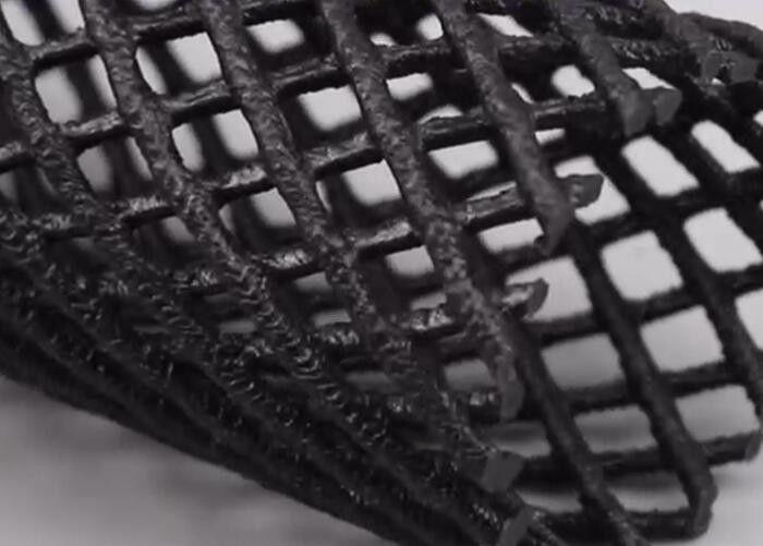 Bio Block Plastic Filter Tube Set Media per filtrazione dell'acqua e stagno di pesci RAS di allevamento di pesci