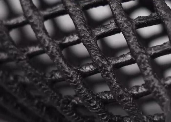 Bio Block Plastic Filter Tube Set Media per filtrazione dell'acqua e stagno di pesci RAS di allevamento di pesci