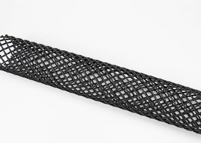 350 m2/m3 Bioblocco di plastica per tubi di filtro strutturati