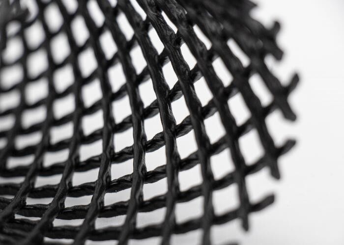 Eco Filter HDPE Koi Pond Acquario Bio Blocco Senza inquinamento