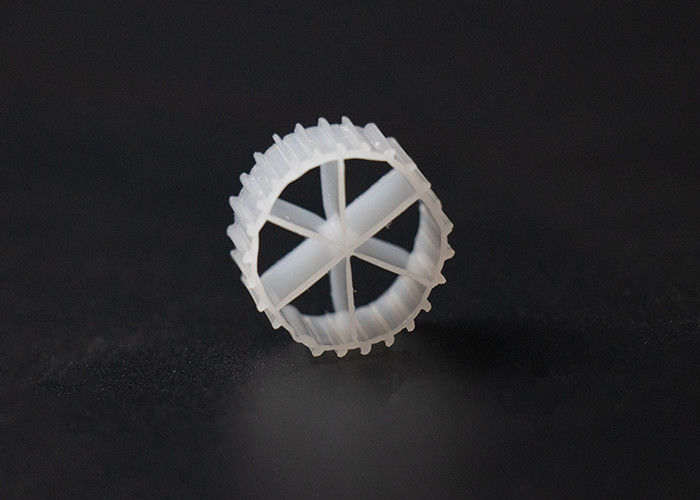 Tecnologia A/O Biofilm portante rapido a colori bianchi HDPE Mbbr